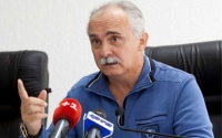 Сергій Рафаїлов: «Таке враження, що в «Динамо» грає збірна світу. Якщо у нас буде можливість, ми теж пожартуємо»