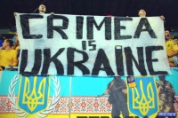 ​В окупованому Криму стартував перший чемпіонат півострова з футболу