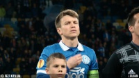 Руслан Ротань: «Однозначно, була недооцінка суперника»