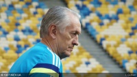 Михайло Фоменко викликав вісьмох динамівців до складу збірної України