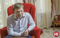 Сергій Палкін: «У Львові традиційно вболівають за «Динамо» і «Дніпро»