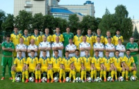 Ковалець викликав шістьох динамівців на матчі з Македонією та Данією