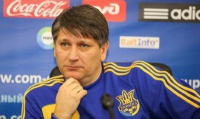 Сергій Ковалець: «Усі гравці показали себе з хорошого боку»