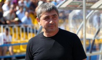 Олександр Севідов: «Футбол в цілому і «Металіст» зокрема поза політикою»