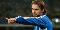 Ніко Кранчар знову гратиме за «Динамо»