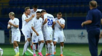 Статистика орендованих динамівців в Лізі Парі-Матч 