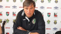 ФК «Полтава» звільнив головного тренера після поразки від «Динамо-2»