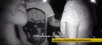 Київська поліція затримала п'яного футболіста «Шахтаря»