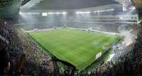Україна – Білорусь: квитків уже немає