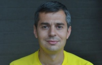 Ярослав Козик працюватиме на матчі відбору молодіжного ЧЄ-2015