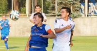 КДК: «Олімпік» (U-21) позбавили 6 очок після матчу з «Динамо»