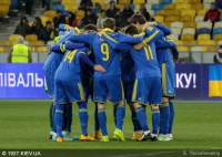 Рейтинг ФІФА. Україна піднялася на одну позицію