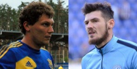 На порозі децентралізації. Пятов vs Бойко: хто має бути основним у збірній