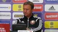 Олександр Хацкевич: «Найбільшої небезпеки очікуємо від Коноплянки, Ярмоленка та Селезньова»
