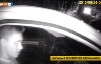 Почув Донбас - дзвони Рінату