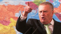 Жириновський: «Як збірну Росії можуть очолювати якісь італійці, які не воювали ніколи?»