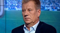 Олександр Іщенко: «Словаччина теж тримала в голові матч з Україною»