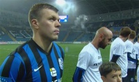 Олексій Гай: «Не зустрів у житті жодної людини, яка б засудила мене за невдягнену футболку на підтримку української армії»
