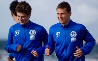 Півзахисник «Дніпра» перейшов у «Шахтар»