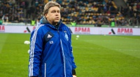 Михайло Михайлов: «На мою думку, за класом наші гравці вище, ніж словаки»
