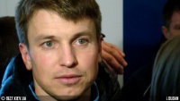 ​Руслан Ротань: «Нам потрібно було грати в стилі Іспанії»