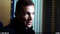 ​Роман Бебех: «Андрій Шевченко активно вивчає тренерську справу»