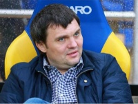Євген Красніков: «Марлос і Тайсон для збірної України будуть знахідкою»