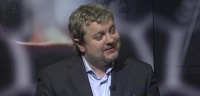 Олексій Андронов: «Динамо» зобов'язане займати друге місце в групі Ліги чемпіонів»