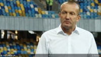 Роман ​Григорчук: «Прикро програвати в матчі, в якому маєш таку ігрову перевагу»