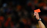 Суддівські призначення на 8-ий тур Ліги Парі-Матч