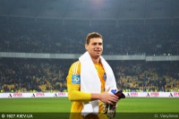​Олександр Рибка: «В Лізі чемпіонів ніхто помилки не прощає»