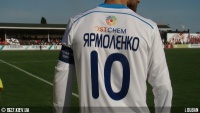 ​Андрій Ярмоленко отруївся піцою 