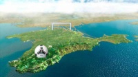 У Криму всіх футбольних фанів поставлять на облік в міліції