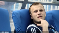 Гусєв наблизився до Ващука