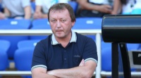  Володимир Шаран: «Перед грою з «Карпатами» у нас семеро травмованих футболістів»
