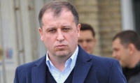 Юрій Вернідуб: «Якби в країні і в клубі все було гаразд, наша команда могла б серйозно поборотися з грандами»