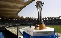Відбулось жеребкування клубного чемпіонату світу