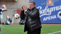 Про «Говерлу» Грозного замовте слово