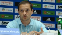 Роман Санжар: «Шкода хлопців!»