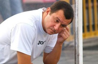 Андрій Зав'ялов: «Усі «за» та «проти» на боці «Динамо»