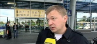 Сергій Палкін: «Сподіваюся, що у грі з «ПСЖ» все буде по-чесному»