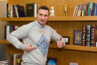 Кличко звільнив архітектора, який пропонував знести стадіон ім. Лобановського