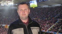 Ігор Кривенко: «Багатьом не подобається «тягомотина» Реброва, але ця тактика дає результат»