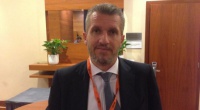 Франческо Баранка: «На гру «Олімпік» — «Шахтар» в Азії були поставлені мільйони»