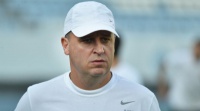 Юрій Вернидуб: «Гравці «Зорі» заслужили на виклик до збірної своєю важкою працею»