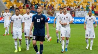 Документ: Запорізький «Металург» готується до ліквідації
