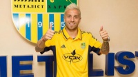 Гомес: «Кошмарний рік в Україні? Останньою краплею став збитий малайзійський «Боїнг»