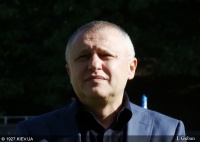 Ігор Суркіс привітав володарів Суперкубку Європи – 1975