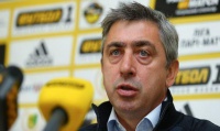 Олександр Севідов: «Всередині - порожнеча, яку хтось заповнює пивом, хтось - горілкою»