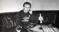 «Якщо б мене хтось послав - вбив би». Правила життя Віктора Леоненка
